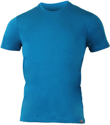 Heren merino t-shirt chuan