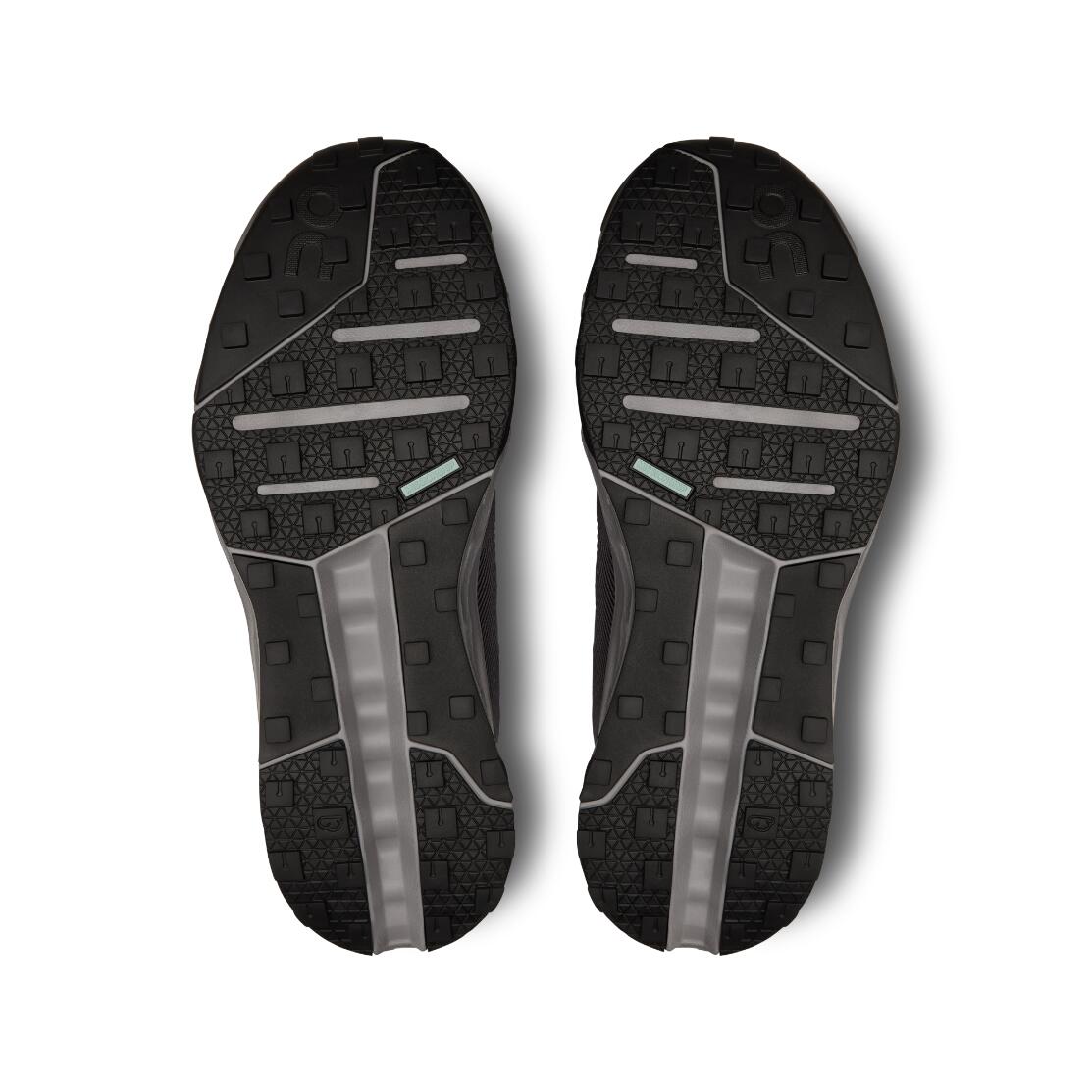 Scarpe On-Running Cloudhorizon nero/lega 6/6