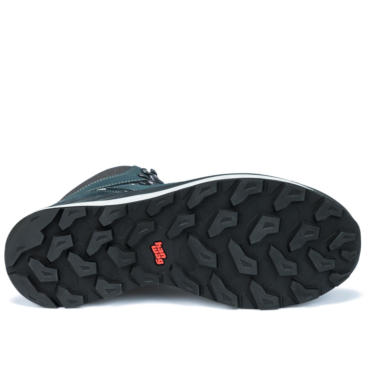 Buty do chodzenia męskie Hanwag Bluecliff Ecoshell 2/4