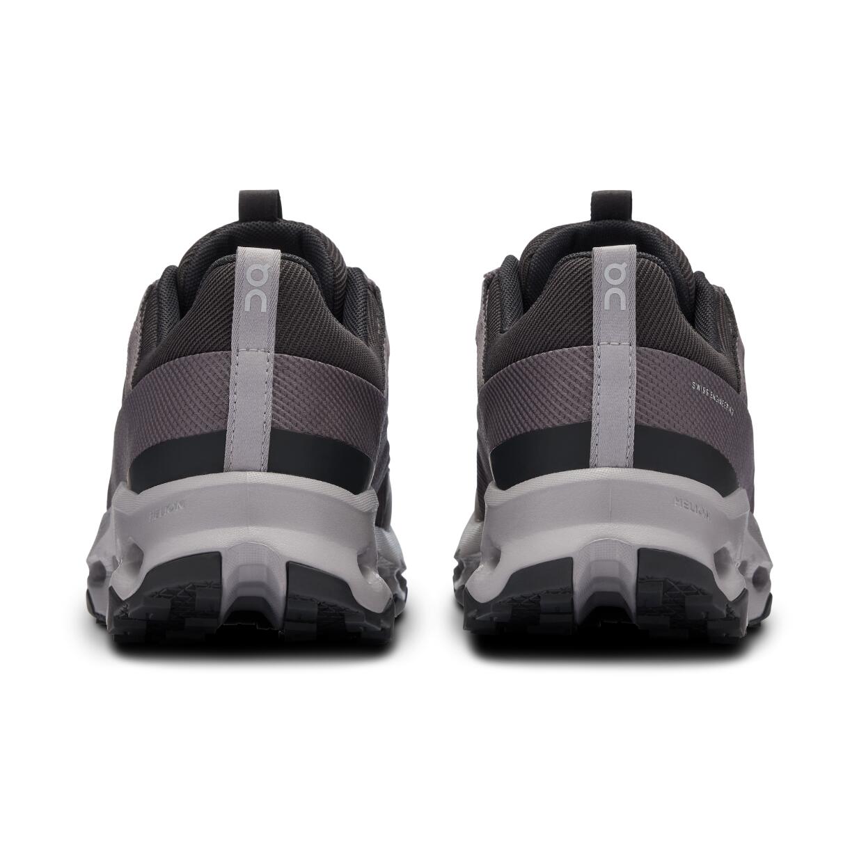 Scarpe On-Running Cloudhorizon nero/lega 4/6