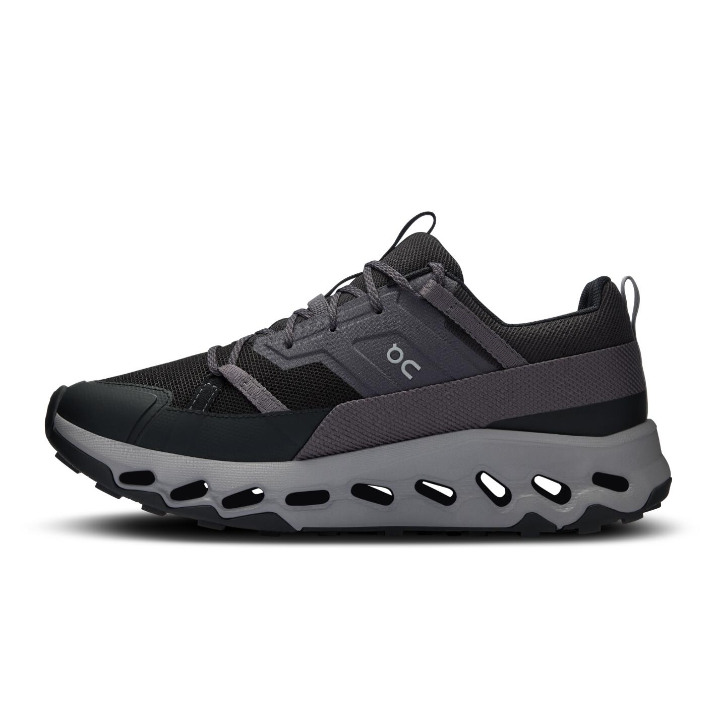 Scarpe On-Running Cloudhorizon nero/lega 2/6