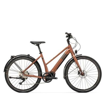 Tweedehands - conor wrc milan 504wh elektrische stadsfiets gebruikt