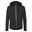 GO Rain Jacket Essential Black