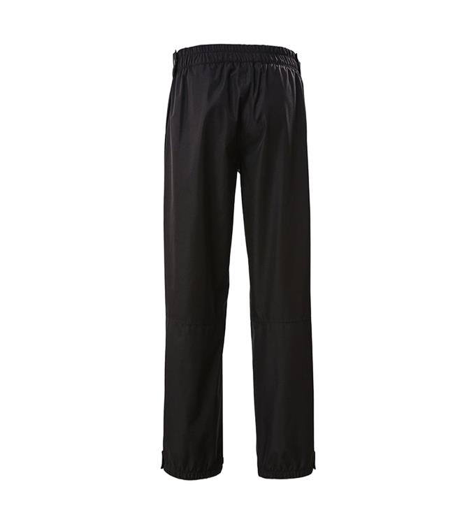 Kos 18 Regenbroek Dames Waterdichte broek black 2/6