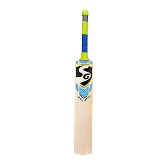 SG Nexus Xtreme Grade 5 Cricket bat – Kurzgriff, Lederball