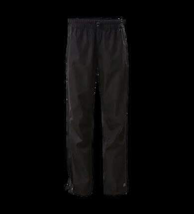 Kos 18 Regenbroek Dames Waterdichte broek black