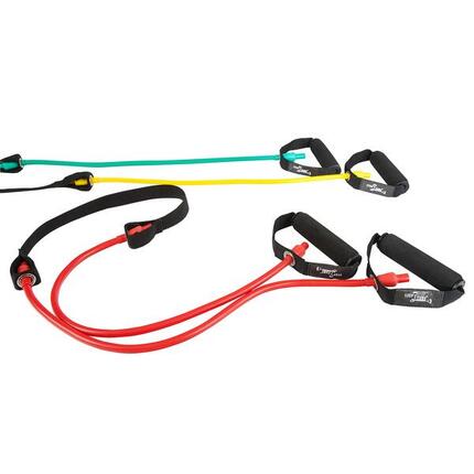 Dittmann Step-Tube Rood (zwaar)
