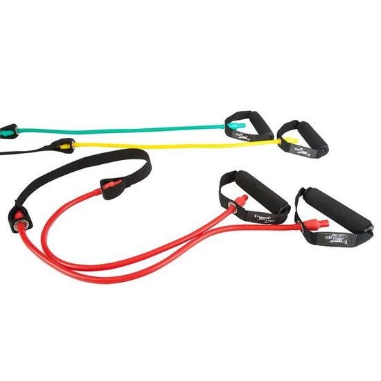 Dittmann Step-Tube Rood (zwaar)