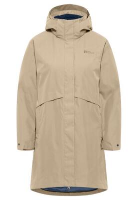 Baylight 3-in-1 jas dames 3:1 jas anis