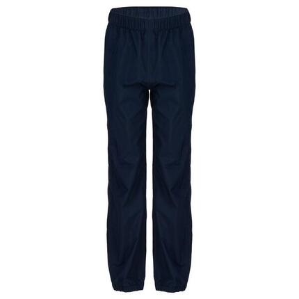 GO Kids Pantalon de pluie Essential Enfants Bleu Bleu marine