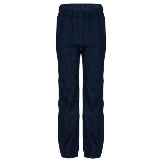 GO Kids Pantalon de pluie Essential Enfants Bleu Bleu marine
