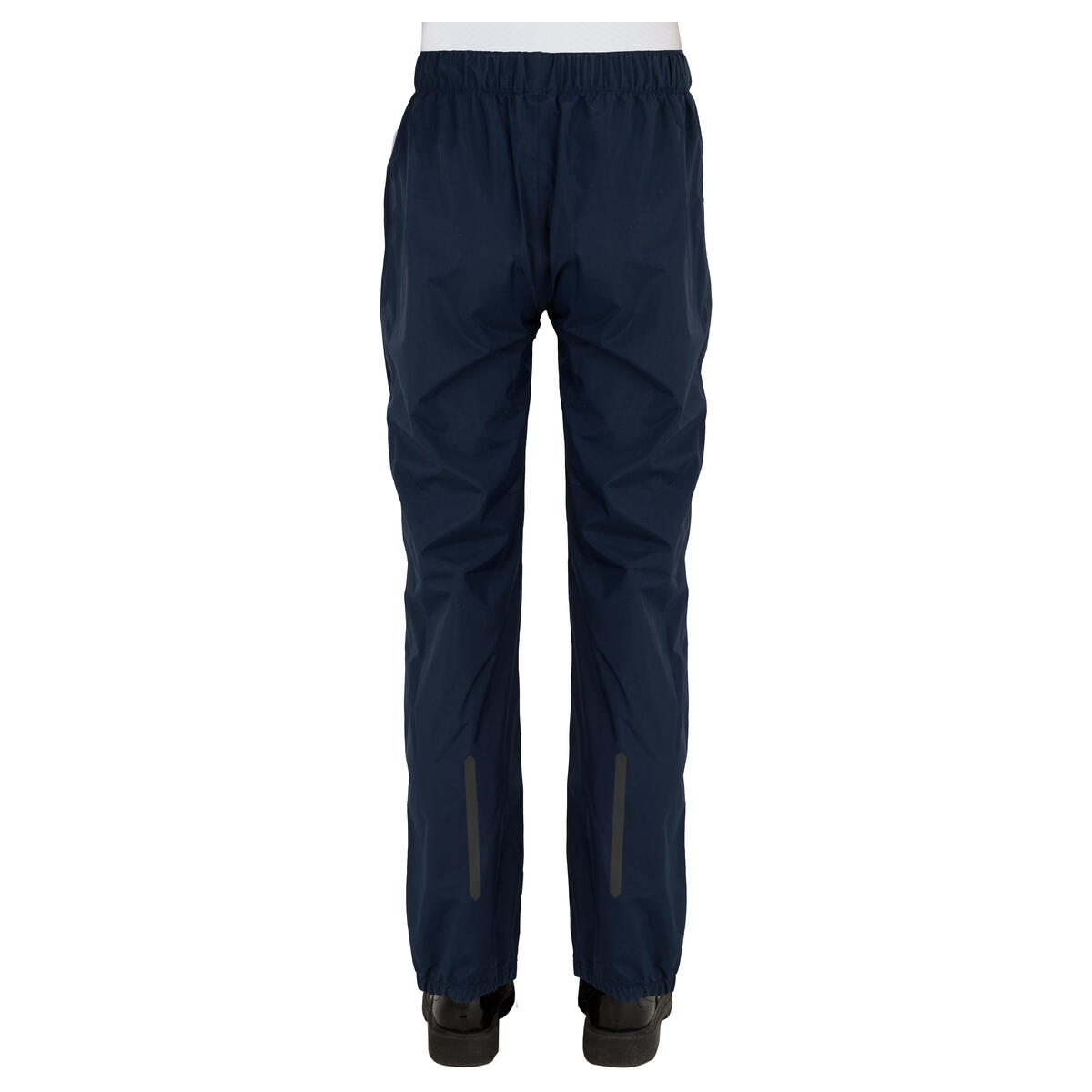Go Kids Regenbroek Navy Blauw 110-116 4/4