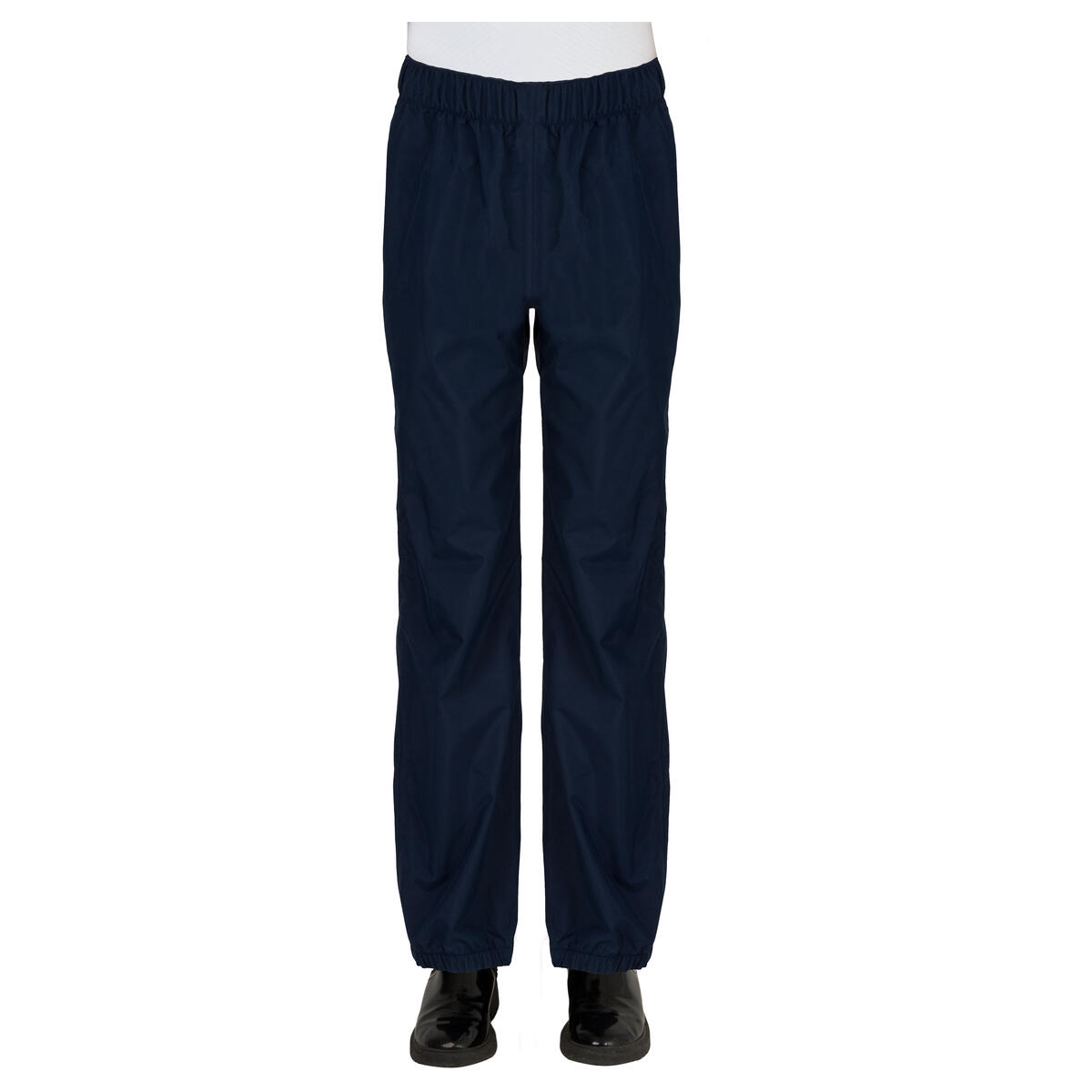 Go Kids Regenbroek Navy Blauw 110-116 3/4