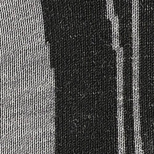 Chaussettes en laine pour hommes gris clair 6/7