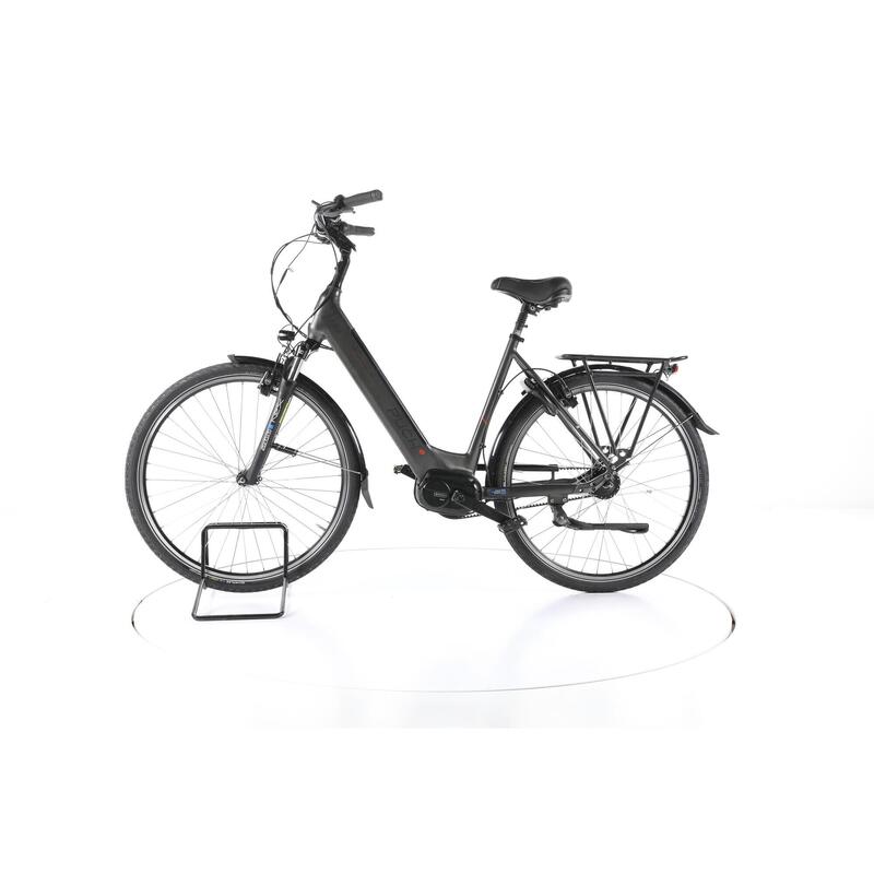 Second Life - Puch Zirkon City E-Bike Niska rama - Stan dobry