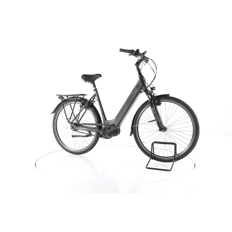 Second Life - Puch Zirkon City E-Bike Niska rama - Stan dobry