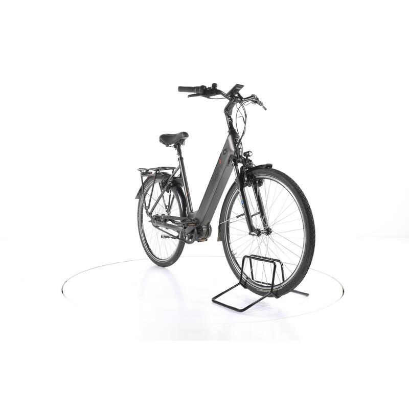 Second Life - Puch Zirkon City E-Bike Niska rama - Stan dobry