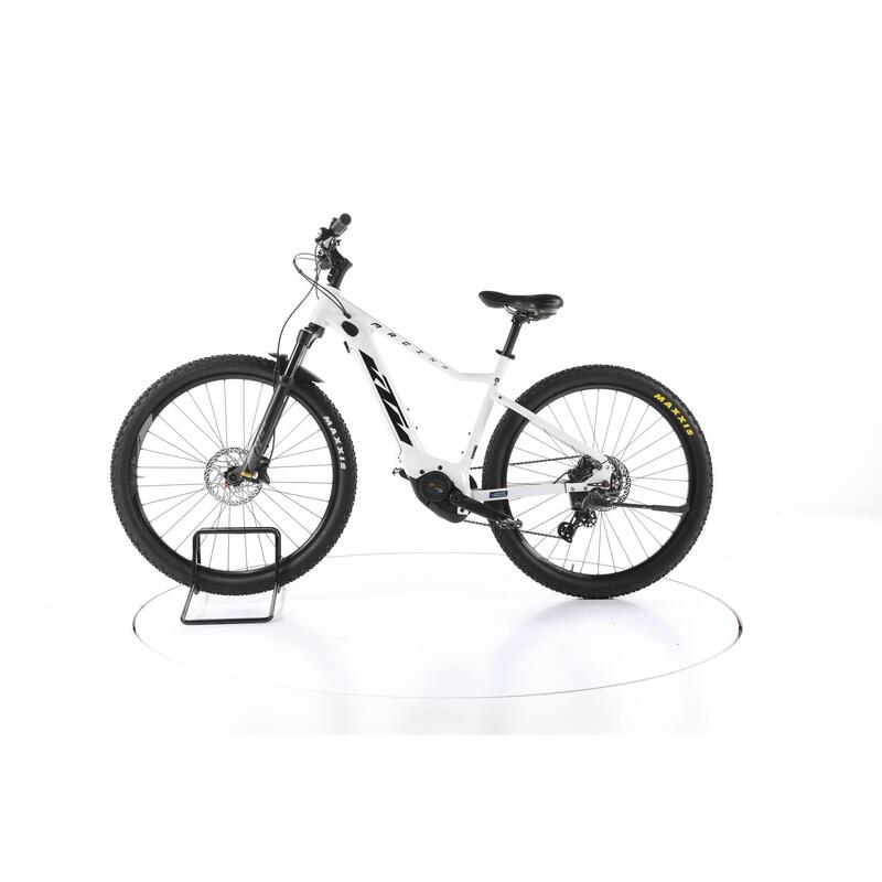 Second Life - KTM Macina Race 591 E-Bike - Stan dobry
