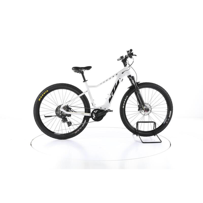 Second Life - KTM Macina Race 591 E-Bike - Stan dobry