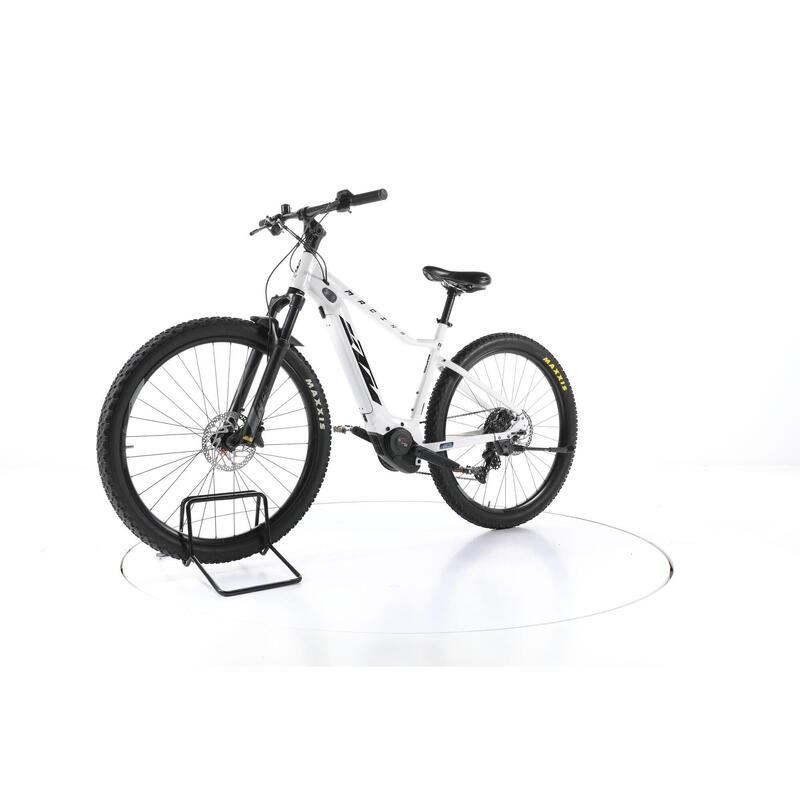 Second Life - KTM Macina Race 591 E-Bike - Stan dobry