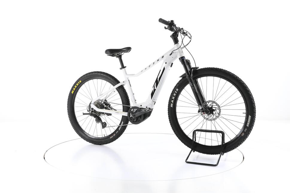 Second Life - KTM Macina Race 591 E-Bike 2021 - Stan dobry thumbnail
