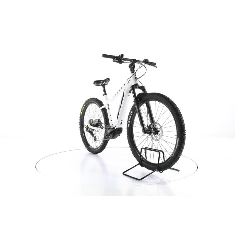 Second Life - KTM Macina Race 591 E-Bike - Stan dobry