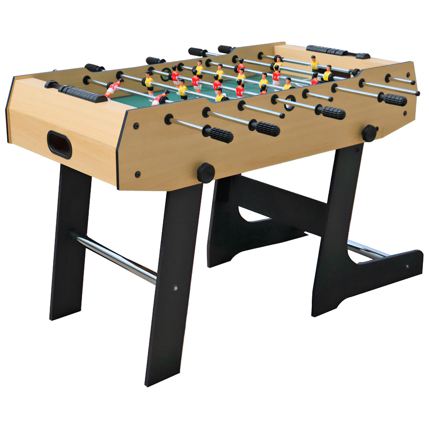 Futbolín Plegable Moxen Arena 2/7
