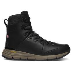 Chaussures de Randonnée Danner Arctic 600 Side-Zip Noir