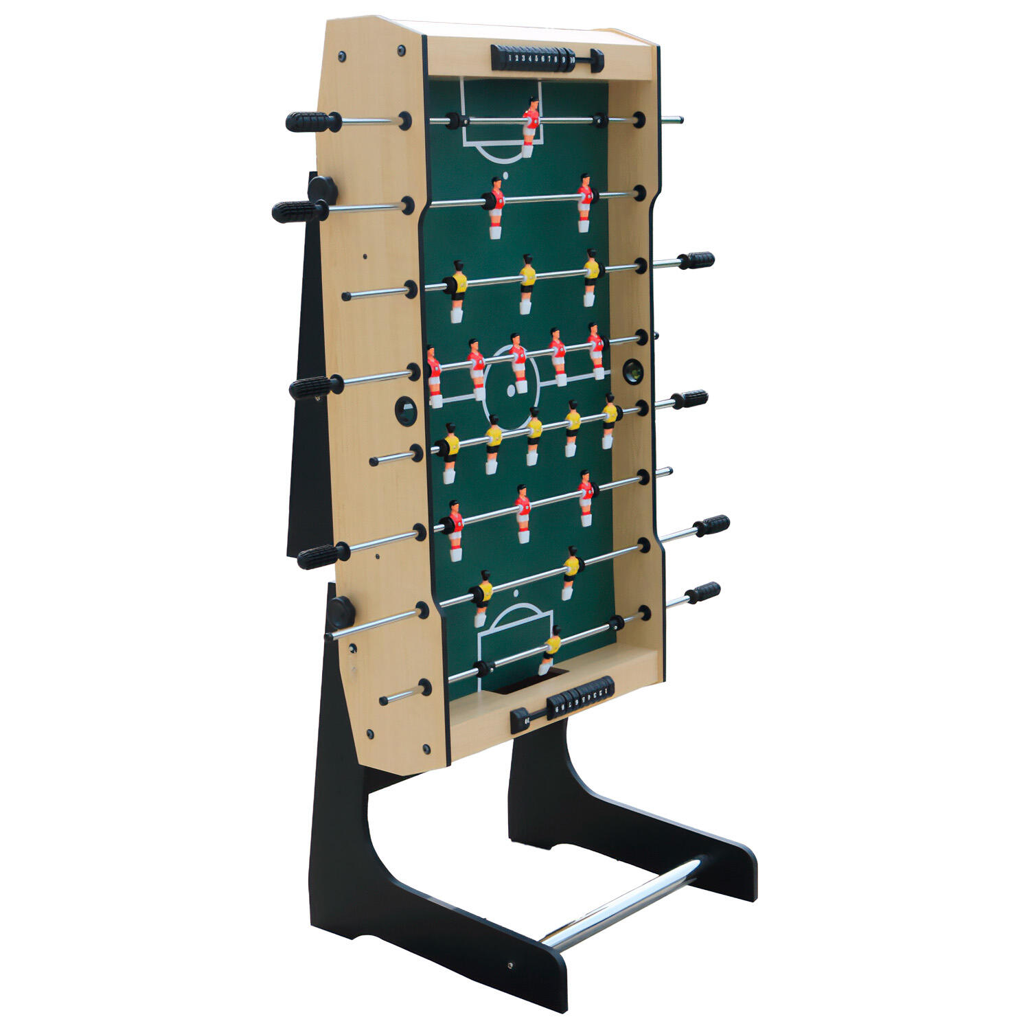 Futbolín Plegable Moxen Arena 3/7