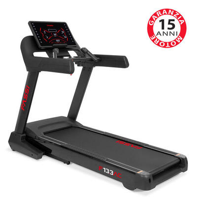 Tapis roulant Fassi F 13.3 AC