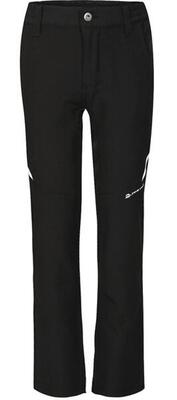 Alpine pro cordo kinder softshell-broek 104-110 waterafstotend
