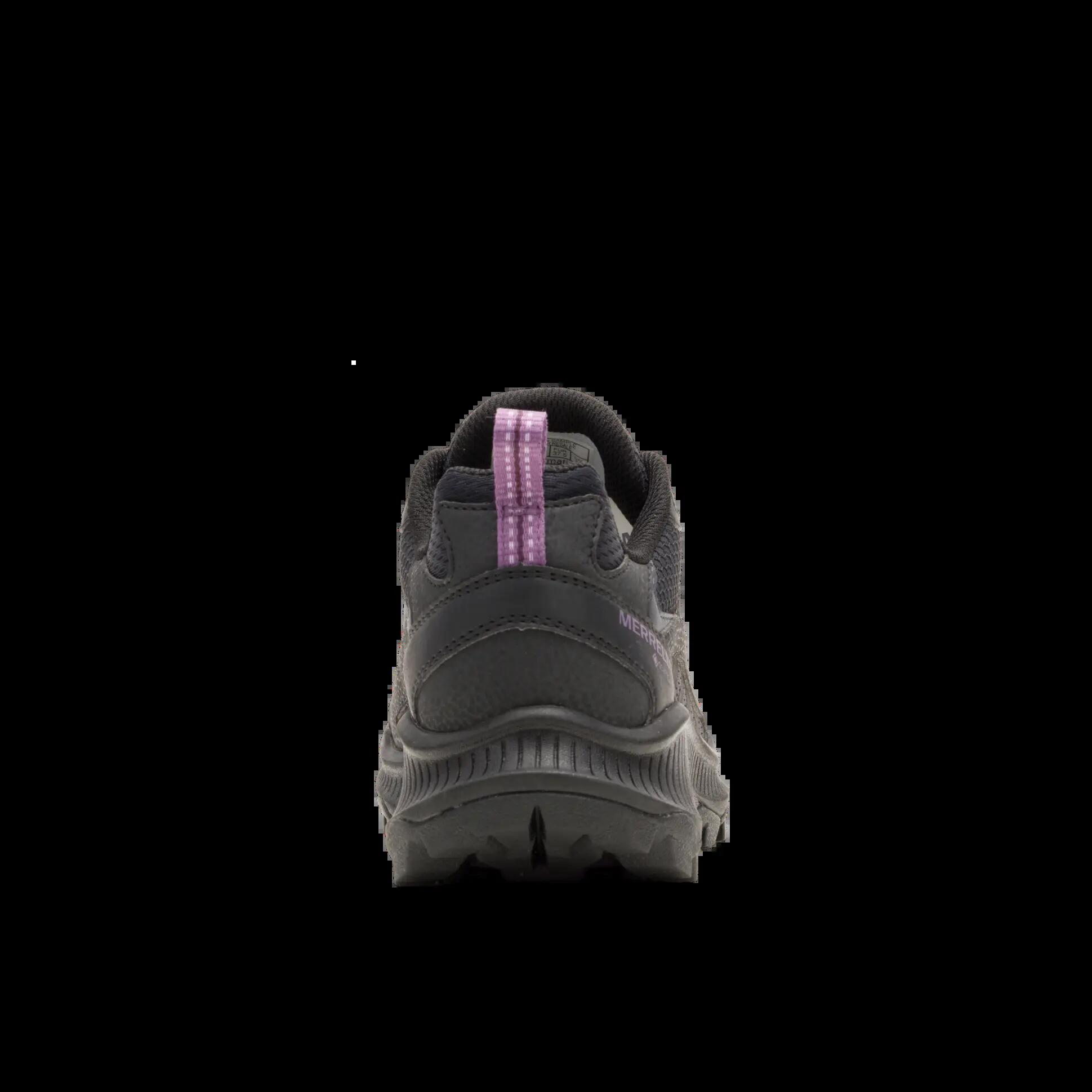 Buty turystyczne Merrell Speed Strike 2 GTX Czarny 3/6
