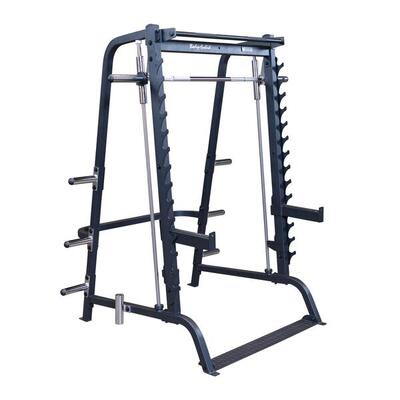 Gs348qb series 7 smith machine