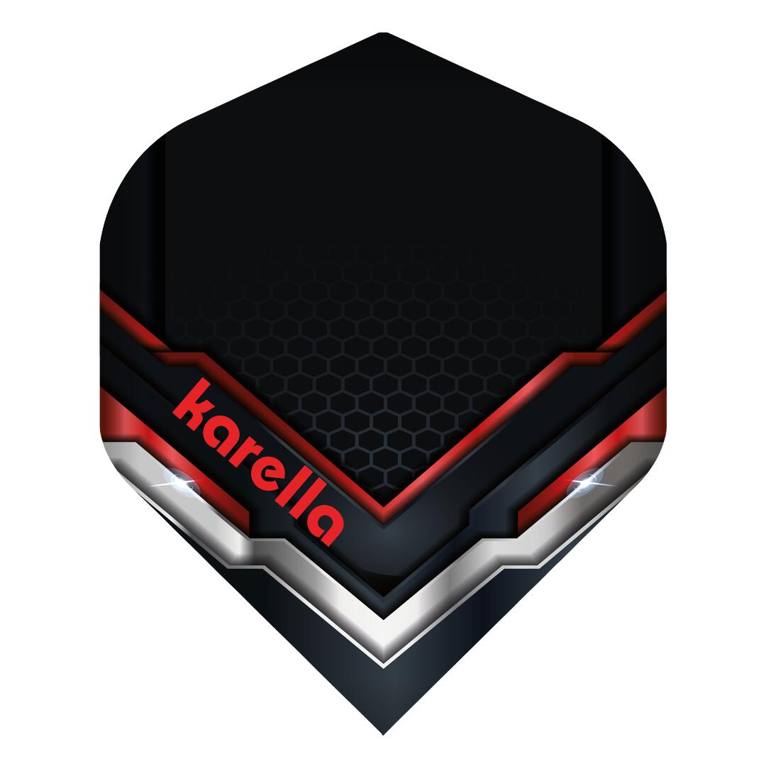 Flights Karella XT-8 2/3