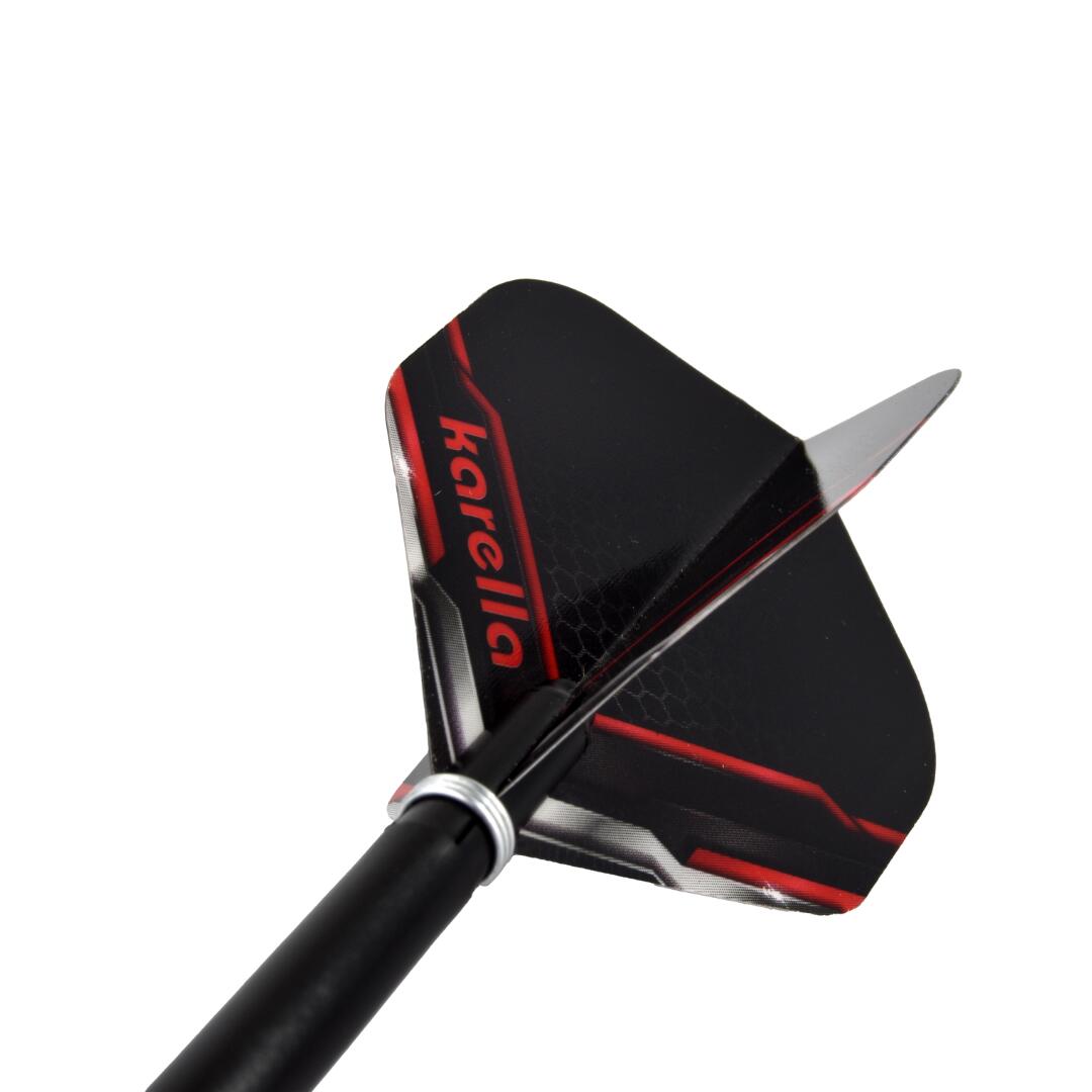 Flights Karella XT-8 3/3