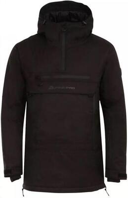 Waterdichte heren ski-jas alpine pro cloc 2xl