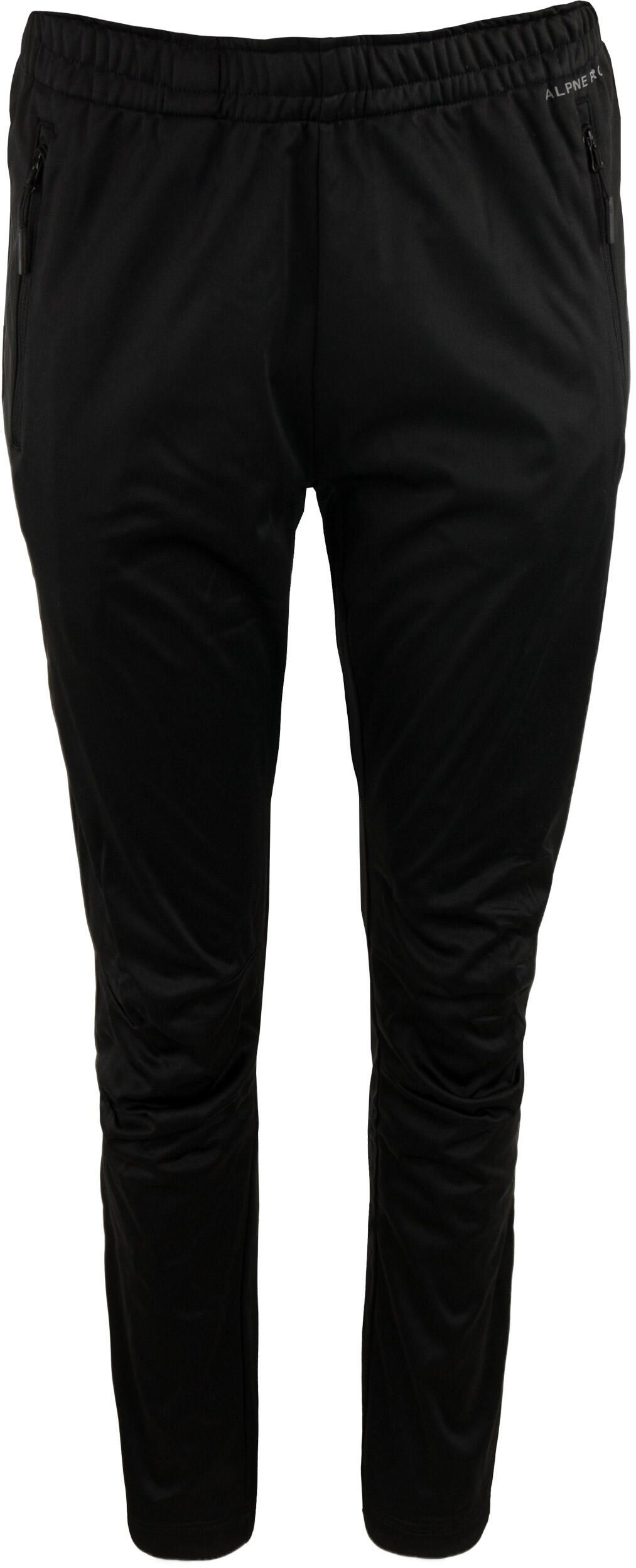ALPINE PRO Alpine Pro Grede M Softshell Hose - Winddicht und Atmungsaktiv