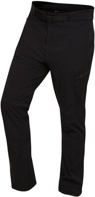 Heren softshell broek alpine pro zebin 50 - winddicht en flexibel