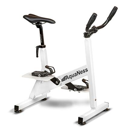 Aquaness K1 - Vélo de piscine