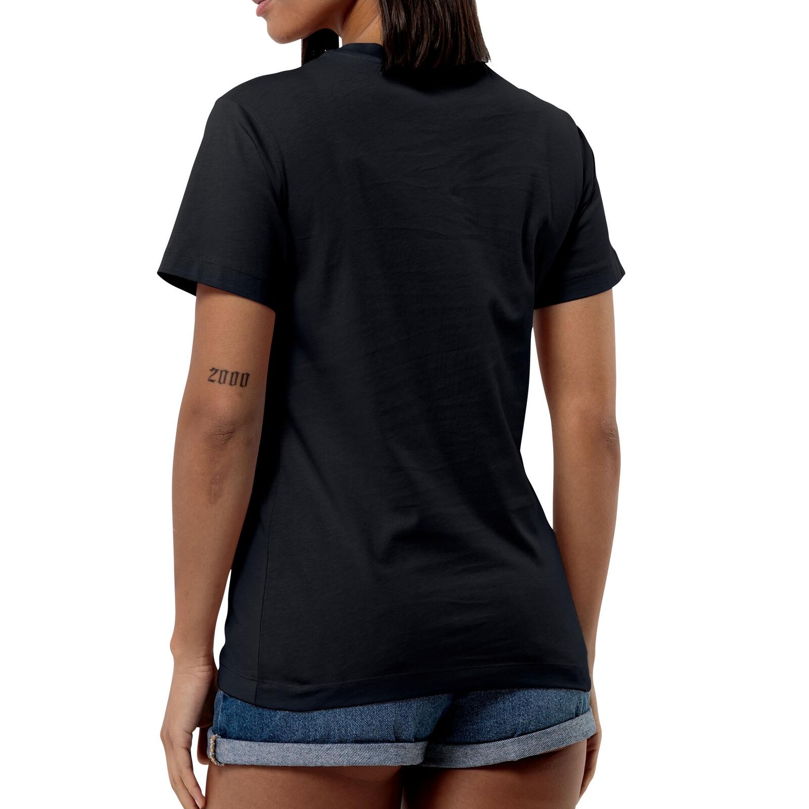 T-shirt essentiel JACK WOLFSKIN 2/7