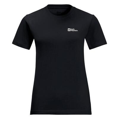 T-Shirt weich bequem pflegeleicht Damen - Essential T W