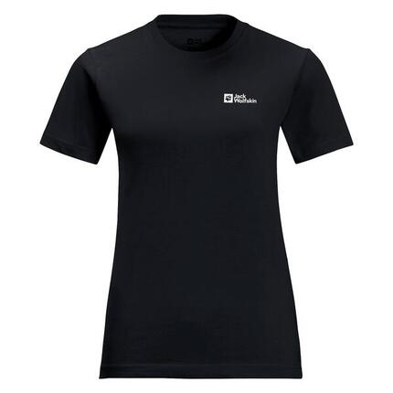 T-shirt femme Jack Wolfskin Essential