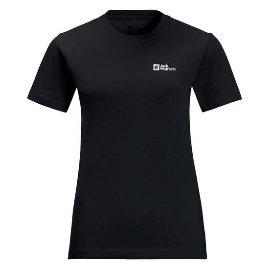 T-shirt femme Jack Wolfskin Essential