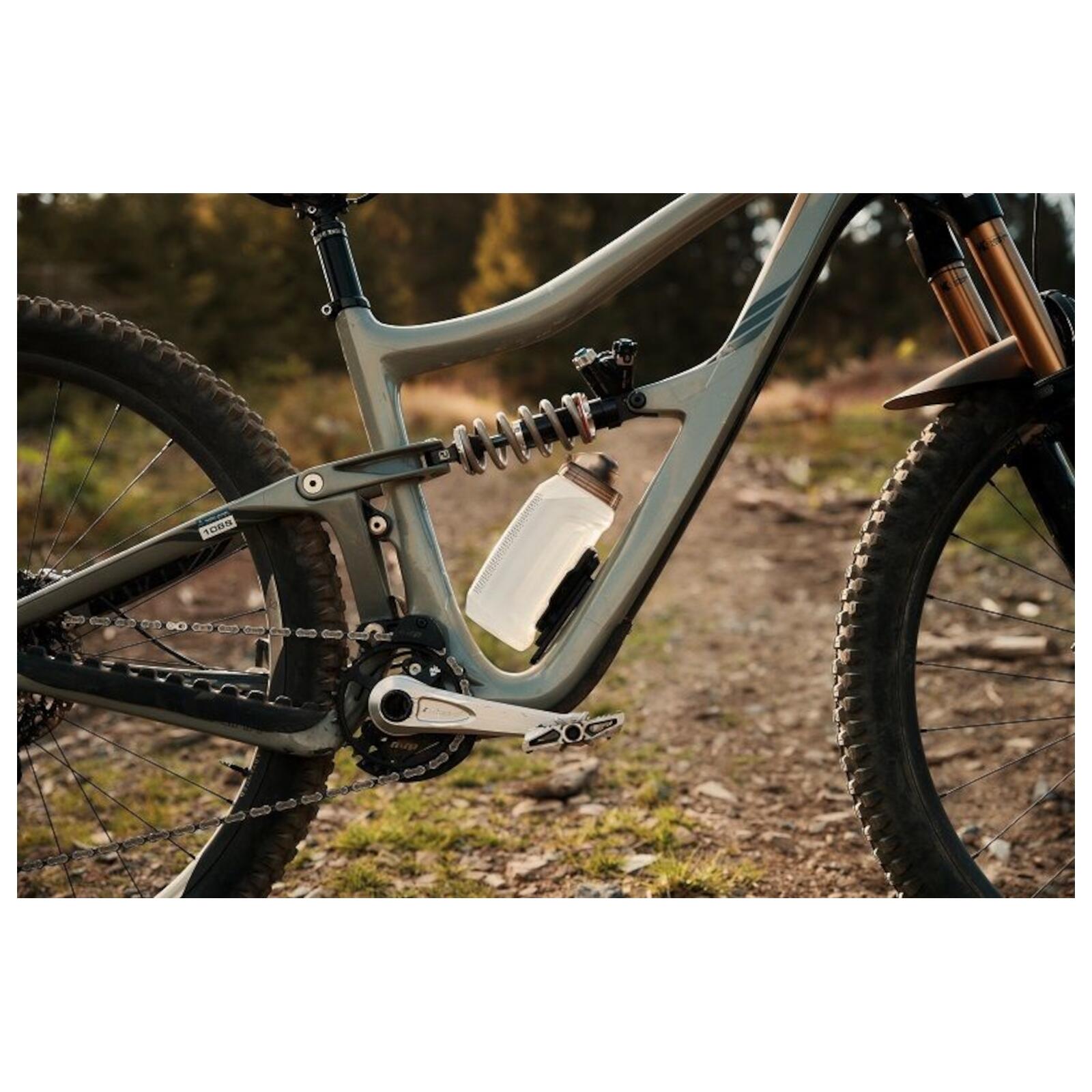 Fidlock Twist 750ml Transparante Vervangfles 2/5