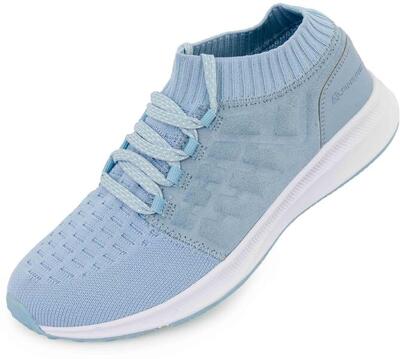 Scarpe sportive per donne Alpine Pro Lelka 39 - Leggere e traspiranti
