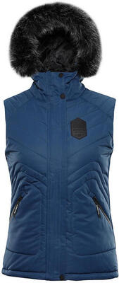 Gilet Femminile Alpine Pro Jarvisa 3 XL - Caldo e Funzionale