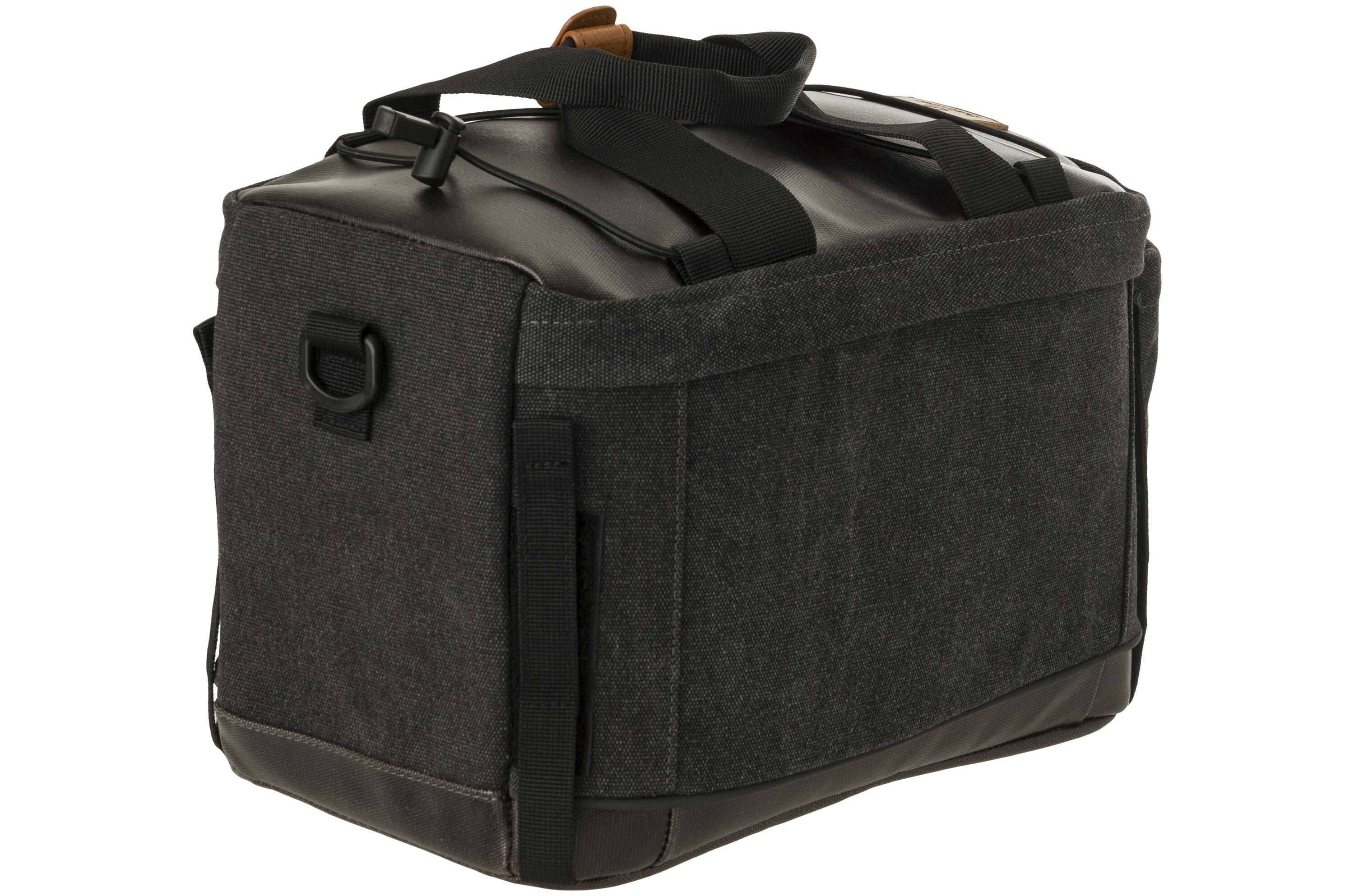 Sac porte-bagages Isas Trend Anthracite 5/6