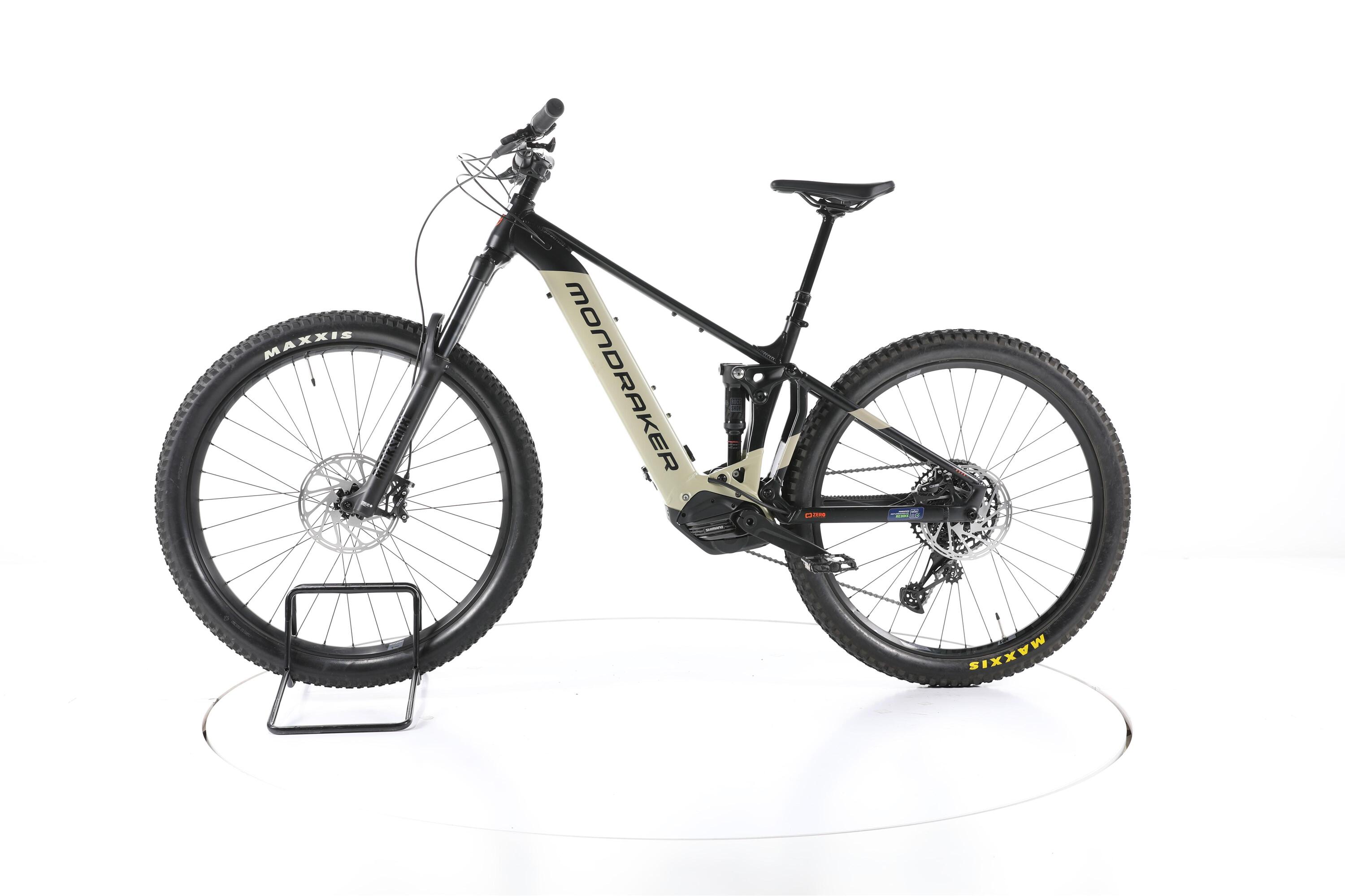 Refurbished - Mondraker DUSK Fully E-Bike 2023 - Sehr gut 6/7