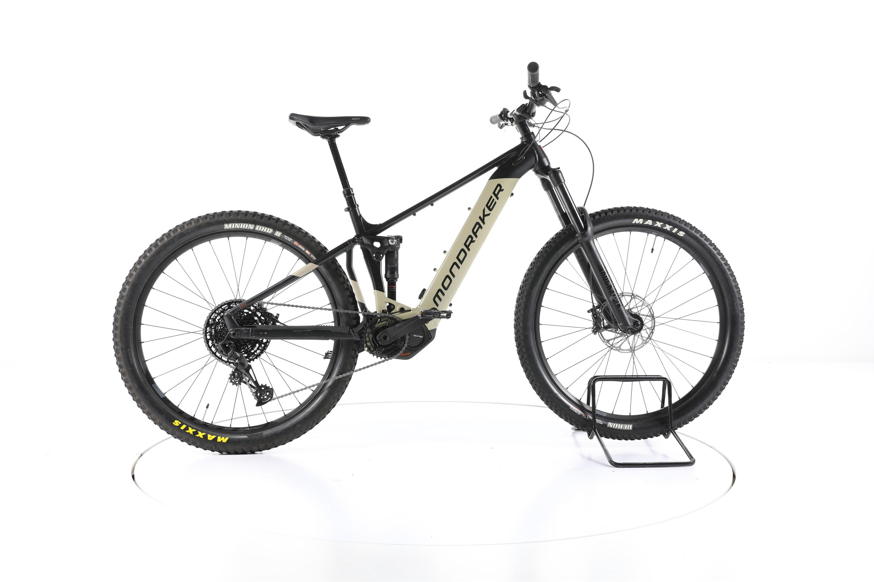 MONDRAKER Reconditionné - Mondraker DUSK Vélo électrique VTT 2023 - Très Bon