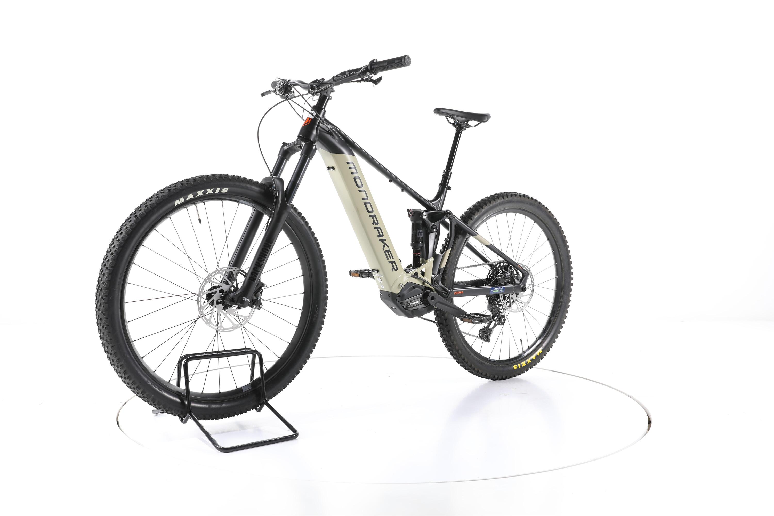 Refurbished - Mondraker DUSK Fully E-Bike 2023 - Sehr gut 5/7
